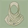 Фото профиля حیاء