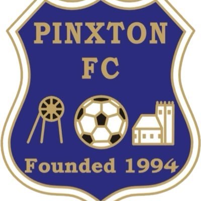 Pinxton FC's profile picture