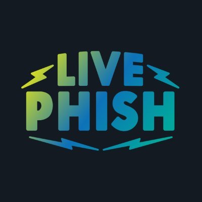 LivePhish's profile picture