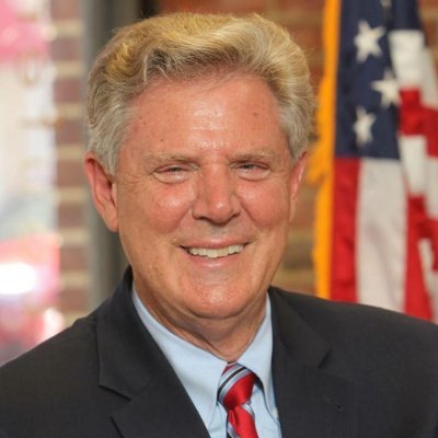 FrankPallone's profile picture