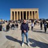 Фото профиля Okan Kaplan