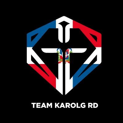 Team Karol G RD 🇩🇴💖's profile picture