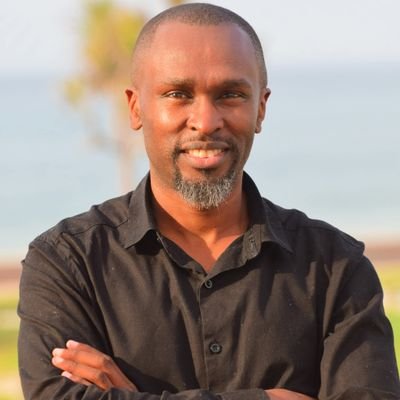 Gcobani Ndzongana's profile picture