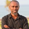 Gcobani Ndzongana's profile picture