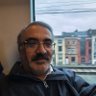 Profilbild von Ali Erdogan