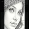 Amanda profil fotoğrafı