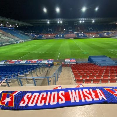 Obiektywny Wiślak's profile picture