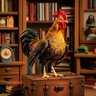 Chicken Mom profil fotoğrafı