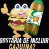 Cajuina 的头像