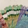 Money 的头像