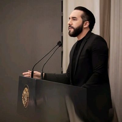 TEAM NAYIB BUKELE 🇸🇻's profile picture