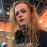 Profilbild von Tori