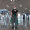 Profilbild von 新しい警備の世界