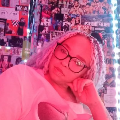 IAmMeganAmbers's profile picture
