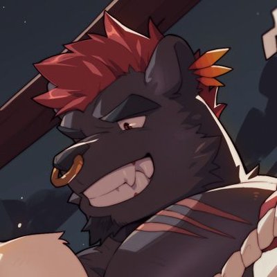 枫糖叉烧豹's profile picture