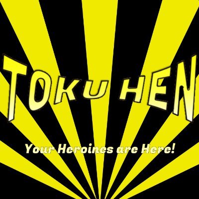 Tokuhen1's profile picture