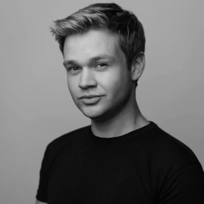 Billy Binion's profile picture