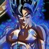 Фото профиля ultra instinct Vegito