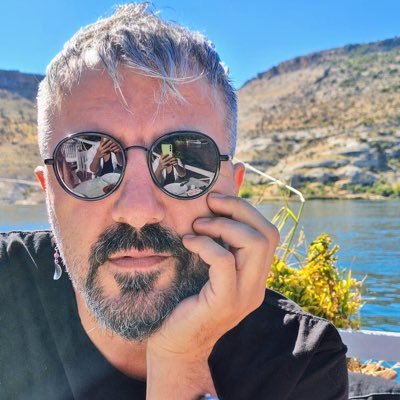 cüneyt yılmaz's profile picture
