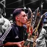 Aziz's profile picture