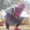TK The Red Ranger #YDKWIA #WHYNOT's profile picture
