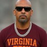 ( not the real ) Maurice DeShazo's profile picture