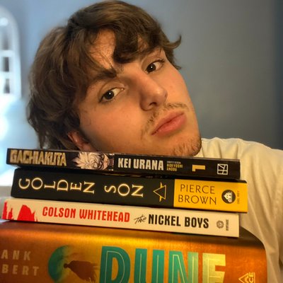 Murph's profile picture
