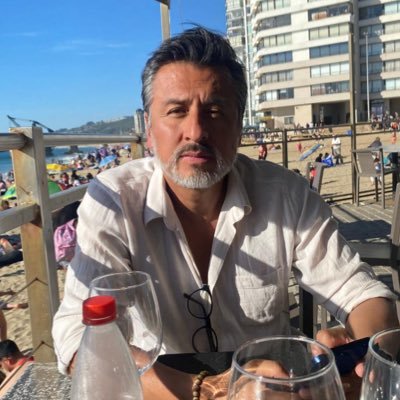 David Chávez's profile picture