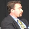 Profilbild von Erick Matthew Bennett, דיוויד מתיו בנט
