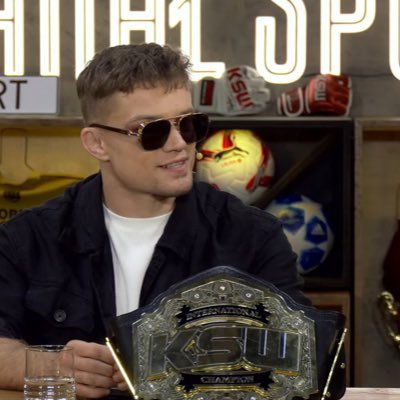 Patryk Kaczmarczyk's profile picture
