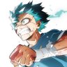 Фото профиля Shigaraki