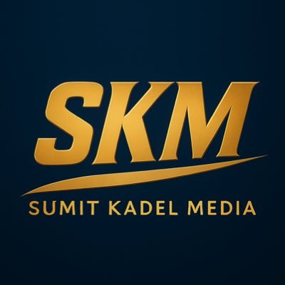 sumitkadelmedia's profile picture