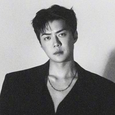 🌸 사랑둥이 귀염둥이 세훈이 🌸's profile picture