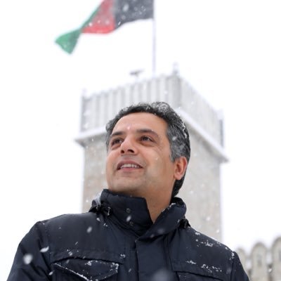 WaheedOmerOnAir's profile picture