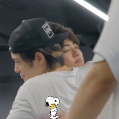 Imjaebabie's profile picture