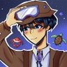 SeaSide Vtuber profil fotoğrafı