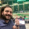 Wilson Simons's profile picture