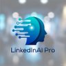 Фото профиля LinkedIn AI Pro