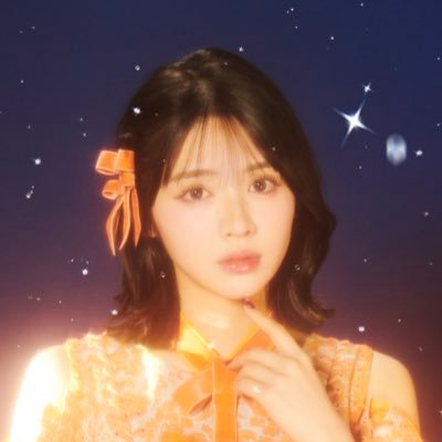 鎮西寿々歌(FRUITS ZIPPER)'s profile picture