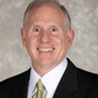 Jim Larrañaga's profile picture