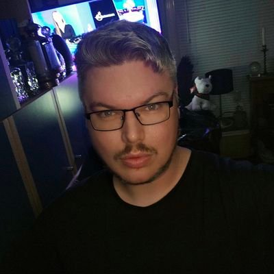 Mark's profile picture