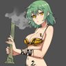 SmokeN'Coffee420 profil fotoğrafı
