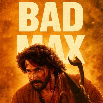 BAD MAX 🦁's profile picture