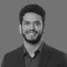 Profilbild von Ishmael Asad