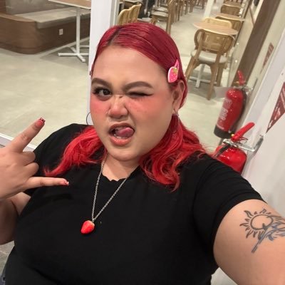 Sha 🐰👼🧡✨'s profile picture