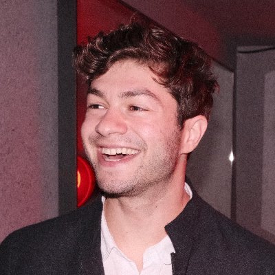 Daniel Shur's profile picture