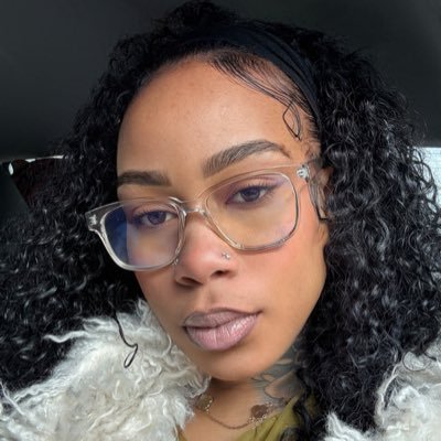 God Favorite Merciful Girl 🌻's profile picture