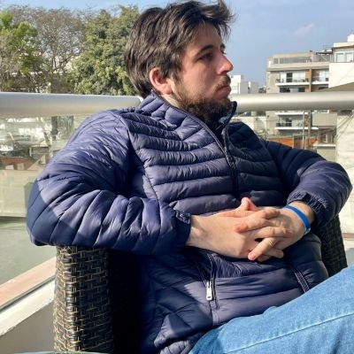 Gianluca Alberti The OC.'s profile picture