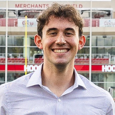 Josh Pos's profile picture