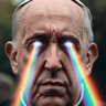 Woke Pope profil fotoğrafı